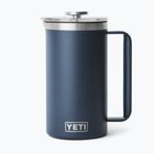Kávéfőző YETI French Press 1 l navy