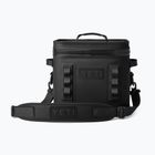 Hőtartó táska YETI Hopper Flip 11 l black
