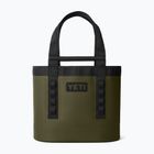 Táska YETI Camino Carryall 35 l olive