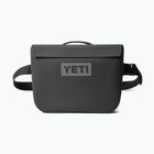 Övtáska YETI SideKick Dry 6 l charcoal