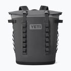 Hűtőtáska hátizsák YETI Hopper 20 lcharcoal