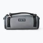 Utazótáska YETI Panga 50 l storm gray