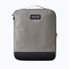 Utazási tervező YETI Crossroads Packing Cube Large grey