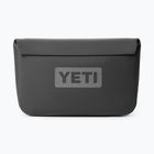 Övtáska YETI SideKick Dry 3 l charcoal