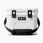Hordozható hűtőláda YETI Roadie 7,5 l white