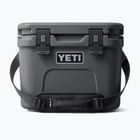 Túra hűtő YETI Roadie 15 charcoal