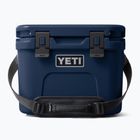 Hordozható hűtőláda YETI Roadie 7,5 l navy