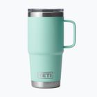 Termoszbögre YETI Rambler Travel Tumbler 591 ml seafoam