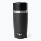 Termosz YETI Rambler Travel 354 ml black