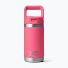 Termosz palack YETI Rambler Kids 354 ml tropical pink