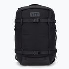Városi hátizsák YETI Crossroads 22 l black