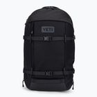 Városi hátizsák YETI Crossroads 27 l black
