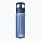 Túra palack YETI Yonder Straw 750 ml navy