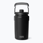 Hőtartó kulacs YETI Silo 1/2 G Jug Chug 1,9 l black