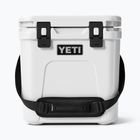 Turisthűtő YETI Roadie 20 l fehér
