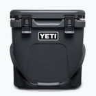 Turisthűtő YETI Roadie 20 l charcoal
