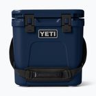 Túra hűtő YETI Roadie navy