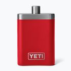 Flaska YETI Flask 200 ml rescue red