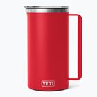 Kancsó YETI Rambler Pitcher 1,9 l rescue red