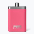 Flaska YETI Flask 200 ml tropical pink