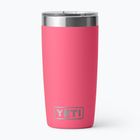 Termosz YETI Rambler Tumbler 296 ml tropical pink