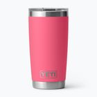 Termoszbögre YETI Rambler Tumbler 591 ml tropical pink