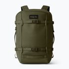 Városi hátizsák YETI Crossroads 22 l olive