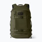 Városi hátizsák YETI Crossroads 27 l olive