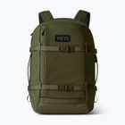 Városi hátizsák YETI Crossroads 35 l olive
