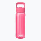 Túra palack YETI Yonder Straw 750 ml tropical pink