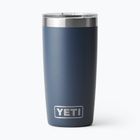Termosz YETI Rambler Tumbler 296 ml navy