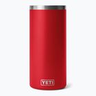 Borszék hűtőszekrény YETI Wine Chiller rescue red