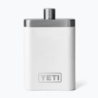 Flaska YETI Flask 200 ml white