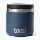 Étel termosz YETI R8 Food Jar 237 ml navy