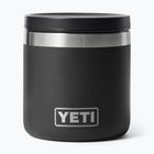 Étel termosz YETI R8 Food Jar 237 ml black
