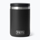 Étel termosz YETI R16 Food Jar 473 ml black