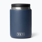 Étel termosz YETI R24 Food Jar 710 ml navy