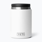 Étel termosz YETI R24 Food Jar 710 ml white