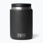Étel termosz YETI R24 Food Jar 710 ml black