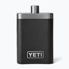 Flaska YETI Flask 200 ml black