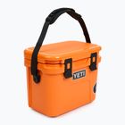 Hordozható hűtőláda YETI Roadie 7,5 l king crab orange