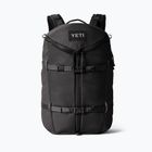 Városi hátizsák YETI Ranchero 27 l black