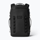 Városi hátizsák YETI Cayo 35 l black