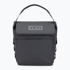 Uzsonnás táska YETI Daytrip Lunch Bag 6 l charcoal