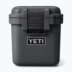 Tárolóeszköz YETI LoadOut GoBox 15 14 l charcoal
