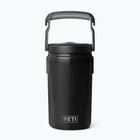 Hőtartó kulacs YETI Silo Straw Jug 1,2 l black