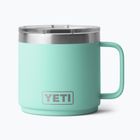Termoszbögre YETI Rambler CL 414 ml seafoam