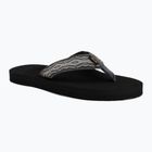 Férfi papucsok Teva Mush II quincy dark grey