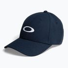 Férfi Oakley Golf Ellipse baseball sapka tengerészkék