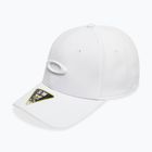 Oakley férfi baseball sapka Tincan fehér